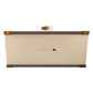 Empire Induction Hob & Art Deco Cooker Hood Bundle (Ivory)