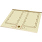 Empire 60cm Induction Hob & Belle Epoque Cooker Hood Bundle (Ivory)