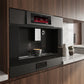 La Perle Noire Built-In Fully Automatic Coffee Machine (Graphite Grey)