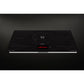 La Perle Noire 90cm Induction Hob & 90cm TFT Cooker Hood (Black Moire)