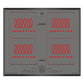 Avantgarde Pro 60cm Electric Oven & 59cm Induction Hob (Grey)