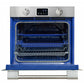 Avantgarde Pro Multi 11 Electric Oven (Stainless Steel)