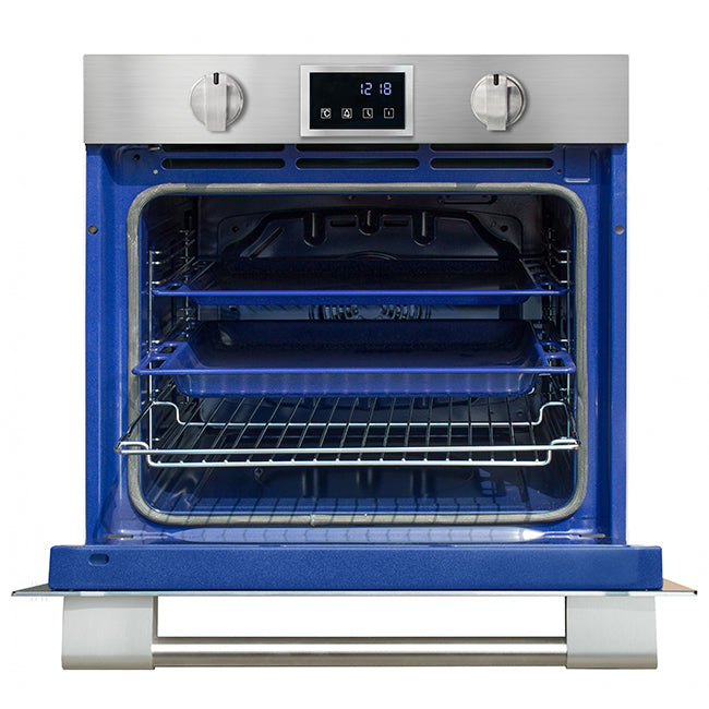 Avantgarde Pro Multi 11 Electric Oven (Stainless Steel)