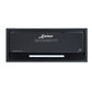 Grand Chef Built In Cooker Hood (Black Glass)