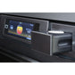 La Perle Noire TFT Display Electric Steam Oven (Black Moire)
