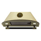 Empire Induction Range Cooker & 90cm Cooker Hood Bundle (Ivory)