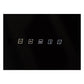 Avantgarde Pro Dual Fuel Range Cooker & 90cm Hood Bundle (Black)