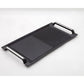 La Perle Noire 59cm Induction Hob (Black Moire)