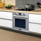 Avantgarde Pro Multi 11 Electric Oven (Stainless Steel)