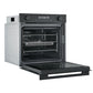 La Perle Noire 60cm Electric Oven (Graphite Grey)