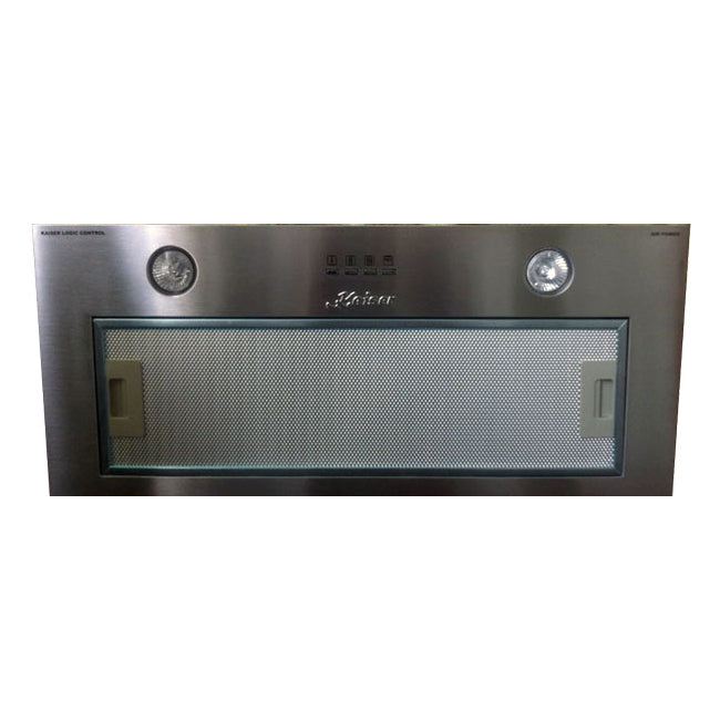 Avantgarde Pro Built In Cooker Hood (Stainless Steel)