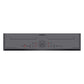 Avantgarde Pro 60cm Electric Oven & 59cm Induction Hob (Grey)