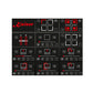 Avantgarde Pro 60cm Electric Oven & La Perle Noir 59cm TFT Induction Hob