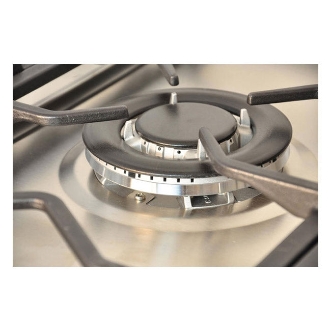 Avantgarde Pro Dual Fuel Range Cooker & 90cm Hood Bundle (Stainless Steel)