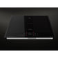 La Perle Noire 60cm Pyrolytic Oven & 58cm Induction Hob (Black Moire)