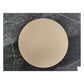 Art Deco 60cm Electric Oven & Downdraft Induction Hob Bundle (Ivory)