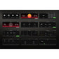 La Perle Noire Steam Oven & Built In Combination Oven Bundle (Black Moire)