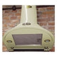 Empire 60cm Induction Hob & Cooker Hood Bundle (Ivory)