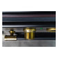 Belle Epoque 60cm Electric Oven & Downdraft Induction Hob Bundle (Black)