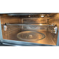 La Perle Noire Electric Oven & Built In Combination Oven Bundle (Black Moire)