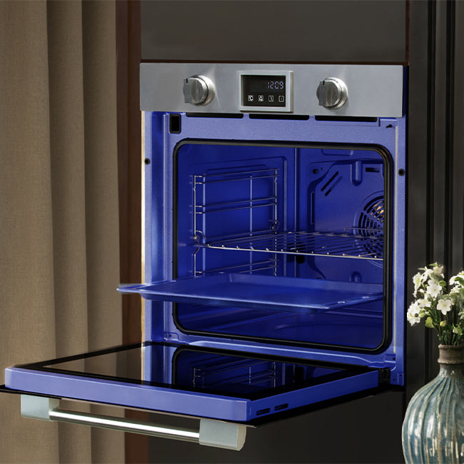 Avantgarde Pro Multi 11 Electric Oven (Stainless Steel)