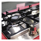 Avantgarde Pro 60cm Electric Oven & 86cm Gas Hob (Stainless Steel)