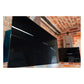 Avantgarde Pro Dual Fuel Range Cooker & 90cm Hood Bundle (Black)