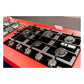 Avantgarde Pro 90cm Gas Oven & 90cm Gas Hob (Black)