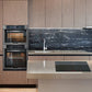 Avantgarde Pro 60cm Electric Oven & La Perle Noir 59cm Induction Hob