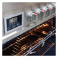 Avantgarde Pro Dual Fuel Range Cooker & 90cm Hood Bundle (Stainless Steel)