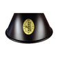 Empire Induction Range Cooker & 90cm Cooker Hood Bundle (Black)