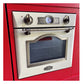 Empire 60cm Electric Oven (Ivory)