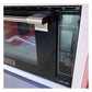 Avantgarde Pro 90cm Electric Oven & Built In Cooker Hood