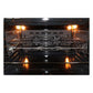 Avantgarde Pro Dual Fuel Range Cooker & 90cm Hood Bundle (Stainless Steel)