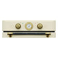 Belle Epoque 60cm Electric Oven & Downdraft Induction Hob Bundle (Ivory)