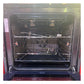 Grand Chef Gas Oven & 5 Burner Gas Hob Bundle (Stainless Steel)