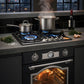 Empire KG 6325 + Belle Epoque A 6423 Black Bundle