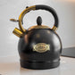 Empire 2 Slice Toaster & Kettle Bundle (Black)