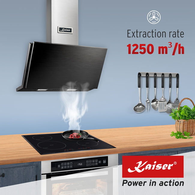 Avantgarde Pro Dual Fuel Range Cooker & 90cm Hood Bundle (Stainless Steel)