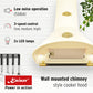 Empire 60cm Induction Hob & Belle Epoque Cooker Hood Bundle (Ivory)