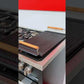 Avantgarde Pro 90cm Induction Range Cooker (Stainless Steel)