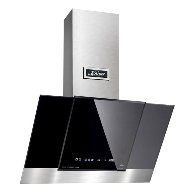 Grand Chef 80cm Eco Cooker Hood