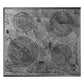 Grand Chef Cave Painting 59cm Induction Hob
