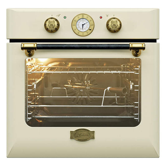 Belle Epoque Electric Oven (Ivory)
