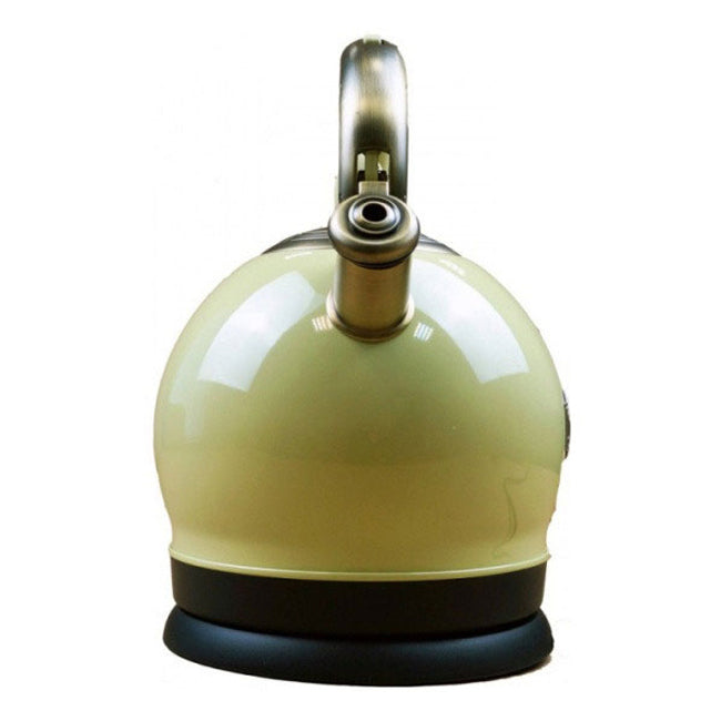 Empire Electric Kettle (Ivory)