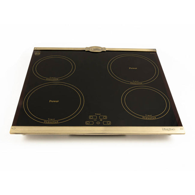 Empire 58cm Induction Hob (Black)