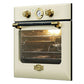 Belle Epoque Electric Oven (Ivory)