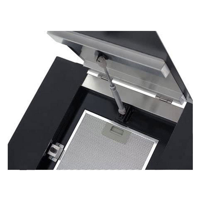 Grand Chef 80cm Eco Cooker Hood