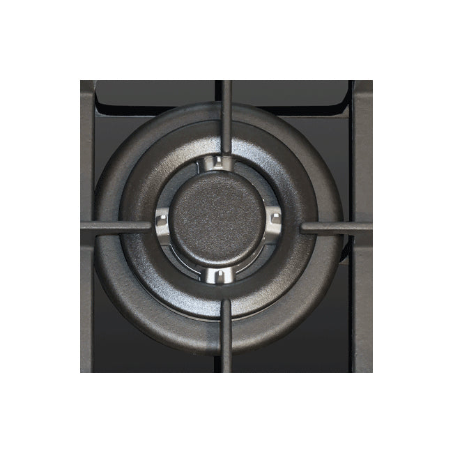 Grand Chef 45cm Gas Hob (Black)