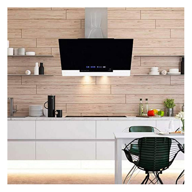 Grand Chef 80cm Eco Cooker Hood